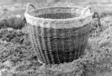 Potato basket