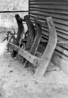 Sanie dwuczęściowe