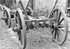 Wagon
