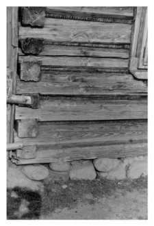 Cottage, quoin