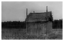 Hayrack