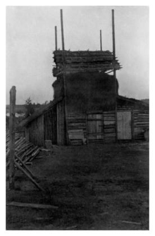 Hayrack