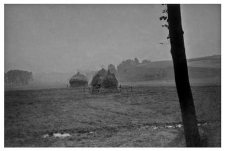Haystacks