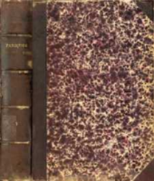 Pamiętnik Fizyjograficzny T. 5 (1885)