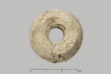 Spindle whorl [2D]