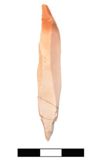 Tangened point