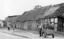 barn