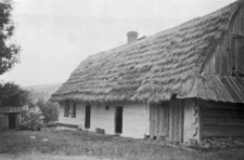 Residential building