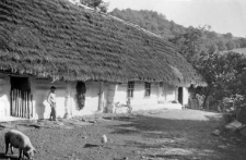 Residential building