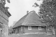 Residential building