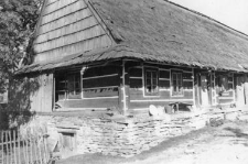 Residential building