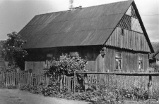 Residential building