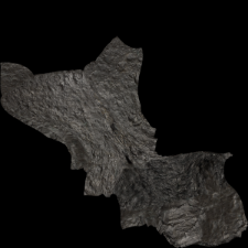 Ostrze topora [3D]