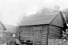 Granary