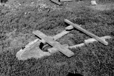 Agricultural tool