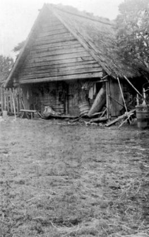 Granary