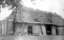 A cowshed