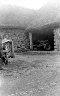 Coach-house