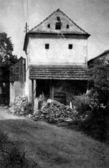 Granary