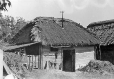 Farm building