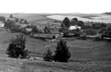 View of a village