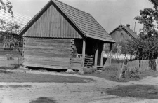 Granary