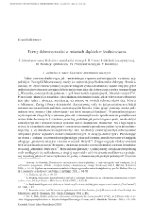 Compendium Ferculorum albo zebranie potraw, Stanisław Czerniecki, wyd. J. Dumanowski, M. Spychaj, Monumenta Poloniae Culinaria. Polskie zabytki kulinarne, t. 1, red.J. Dumanowski, Warszawa 2009 : [recenzja]