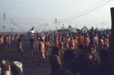 Kumbha Mela