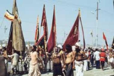 Kumbha Mela