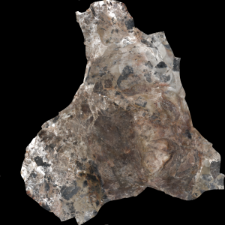 Chert : 3D documentation