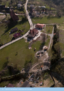 IAE PAN Centre for Medieval Archaeology of the Baltic Region in Szczecin