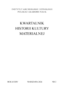 Contents = Spis treści