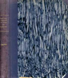 Schlesiens Vorzeit in Bild und Schrift : Zeitschrift des Vereins f&uuml;r das Museum Schlesischer Altert&uuml;mer. Neue Folge, Jahrbuch des Schlesischen Museums f&uuml;r Kunstgewerbe und Altert&uuml;mer Bd. 8 (1924)
