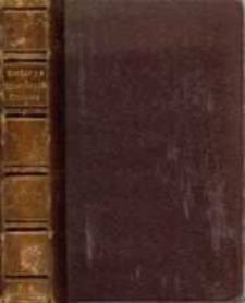 Rys dziej&oacute;w najn&oacute;wszych od r. 1815 do 1875 z kr&oacute;tkim rzutem oka na dzieje lat 1876-1878
