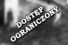 [An European bison grazing on a farm] [An iconographic document]