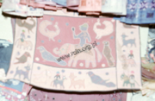 Piece of fabric, Rajasthan (Iconographic document)