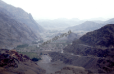 Khyber Pass (Iconographic document)