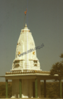 Świątynia Mommai Mata (Dokument ikonograficzny)