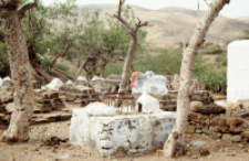 Hindu shrines (Iconographic document)