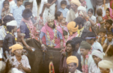 Gauri Dance, Bhils (Iconographic document)