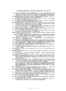Contents