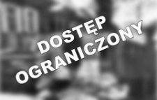 [Kobieta na podw&oacute;rzu] [Dokument ikonograficzny]
