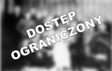 [Newlyweds with wedding guests] [An iconographic document]