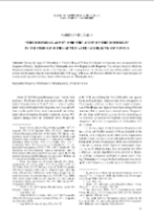 &ldquo;The Bosporan Army&rdquo; and &ldquo;The Army on the Bosporus&rdquo; in the time of Mithradates VI Eupator, King of Pontus