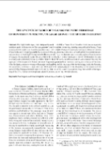 The 12th century sword of San Galgano in the Hermitage of Montesiepi in Tuscany. A Transmission of the Arthurian Legend?