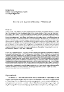 Boże Ciało. Święto, ceremonia i performance