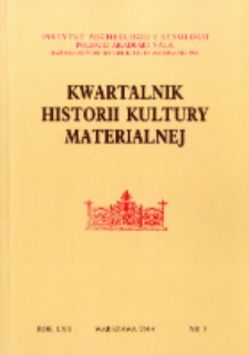 Sommaire = Contents = Spis treści