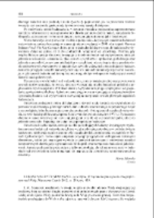 Łukasz Maurycy Stanaszek, Na Łużycu : w zapomnianym regionie etnograficznym nad Wisłą. - Warszawa : Państwowe Muzeum Archeologiczne ; Czersk : Towarzystwo Opieki nad Zabytkami,. Oddział, 2012 : [recenzja]