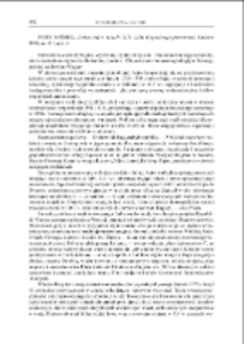Piotr Wr&oacute;bel, Dubrownik w latach 1358-1526 : organizacja przestrzeni