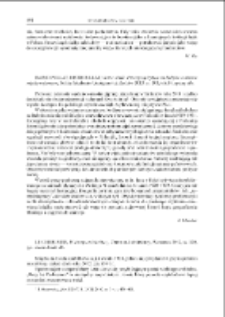 Le Corbusier, W stronę architektury